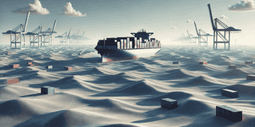 Global Supply Chain Challenges Explored in "How the World Ran Out of Everything"