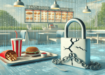 Jollibee Faces Potential Customer Data Risk, Cybersecurity Concerns Raised