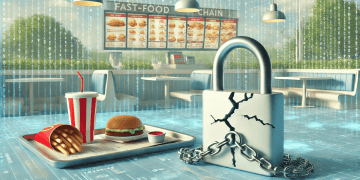Jollibee Faces Potential Customer Data Risk, Cybersecurity Concerns Raised