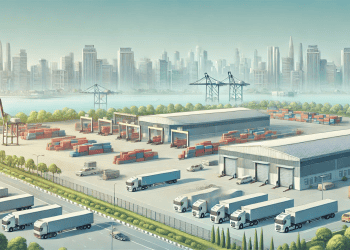 Logistics Sector Investments Surge in the Philippines