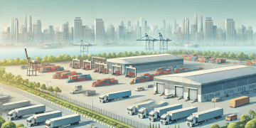 Logistics Sector Investments Surge in the Philippines