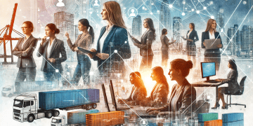 OAS Launches WICE Network to Empower Women in Supply Chain Sector