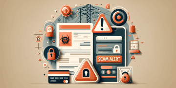 Title: SDG&E Alerts Customers to Emerging Utility Scam