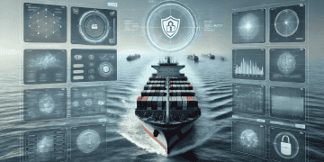 Emerging Trends in Maritime Cybersecurity for 2024
