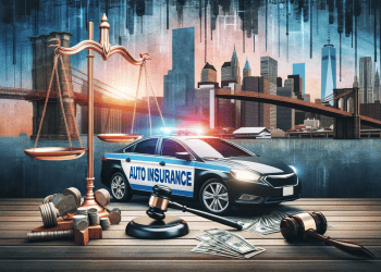 Title: Individual Sentenced in Connection with NYC Auto Insurance Scam