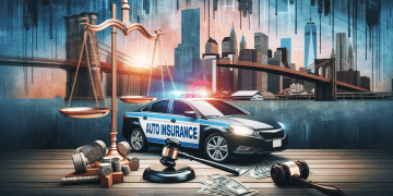 Title: Individual Sentenced in Connection with NYC Auto Insurance Scam