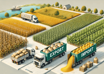 UPND's Approach to Maize Export and Import Criticized as Illogical