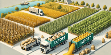 UPND's Approach to Maize Export and Import Criticized as Illogical