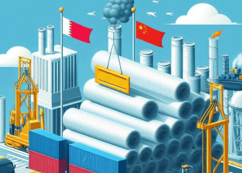 Government Initiates Anti-Dumping Probe into Glass Fibre Imports from China and Bahrain