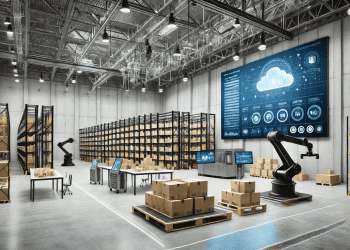 Swiss Retailer Coop Enhances Supply Chain Operations with SAP's Cloud Solutions