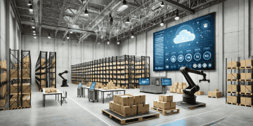 Swiss Retailer Coop Enhances Supply Chain Operations with SAP's Cloud Solutions