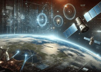 Cal Poly Report Explores Outer Space as New Cybersecurity Frontier, Introduces ICARUS Matrix