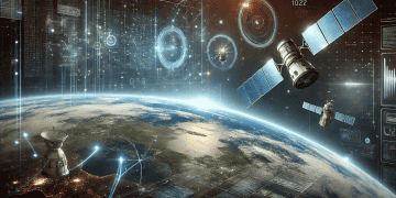 Cal Poly Report Explores Outer Space as New Cybersecurity Frontier, Introduces ICARUS Matrix