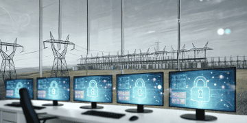 Cyber Europe Tests EU Cyber Preparedness in Energy Sector