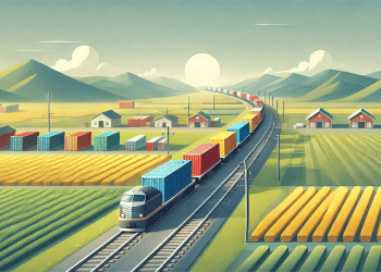 Yusen Logistics Launches Innovative Rail Transport Service