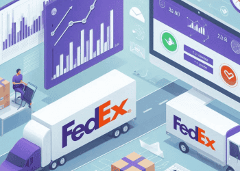 FedEx Hints at Potential Freight Deal, Boosting Investor Sentiment