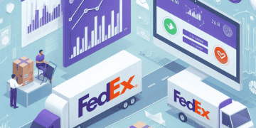 FedEx Hints at Potential Freight Deal, Boosting Investor Sentiment