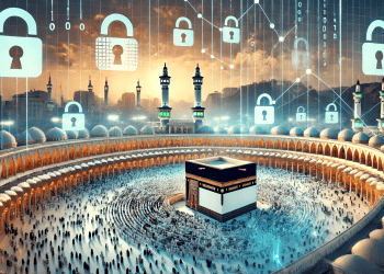 Cybersecurity Measures Strengthened for Hajj Season