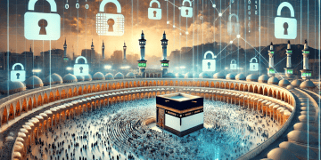 Cybersecurity Measures Strengthened for Hajj Season