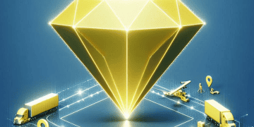 Yellow Diamond Logistics Expands Operations Through Descartes Transportation Management