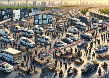 Over 14,000 Individuals Apprehended in Thailand's Anti-Scam Enforcement Operation