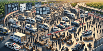 Over 14,000 Individuals Apprehended in Thailand's Anti-Scam Enforcement Operation