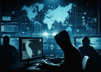 China-Backed Hackers Increase Cyber Attacks on Taiwan, Cybersecurity Firm Reports