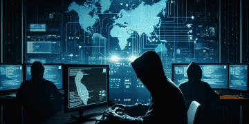 China-Backed Hackers Increase Cyber Attacks on Taiwan, Cybersecurity Firm Reports