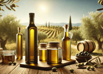 Increased Olive Oil Imports from Argentina Impact Spain's Trade Balance