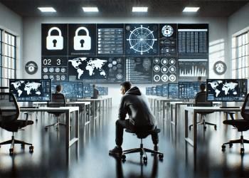 Study Reveals Cybersecurity Burnout Costs Enterprises $700 Million Annually