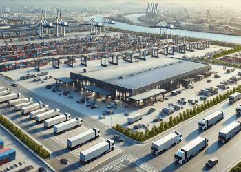 Depin's Potential Trillion-Dollar Opportunity in Logistics Explored