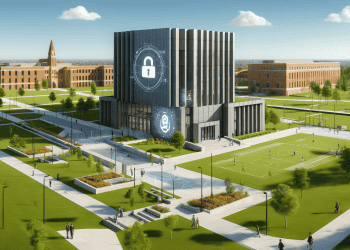 SupplyChainReport Explores Oklahoma State University's Cybersecurity Academy for Educators