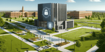 SupplyChainReport Explores Oklahoma State University's Cybersecurity Academy for Educators
