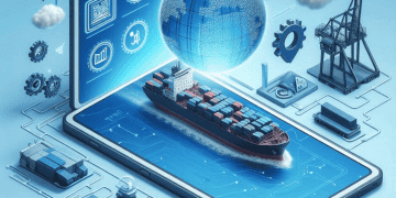 Technology Innovations Streamline Barge Logistics for Smoother Operations