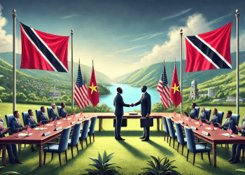 Trinidad and Tobago Signs $500 Million MOU with Export-Import Bank of the United States