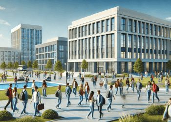 Touro University Designated as Center of Academic Excellence for Cybersecurity by NSA