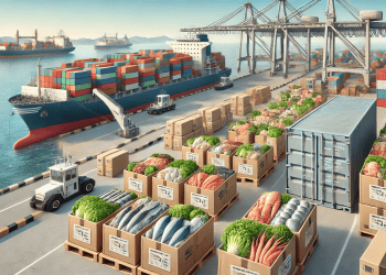 New Export Requirements for Seafood Businesses Sending Shipments to Taiwan