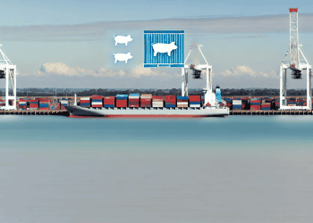 UK Sees Increase in Pork Imports While Exports Decline