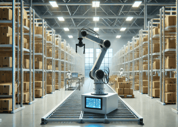 Apotea Extends Partnership with RightHand Robotics, Introducing RightPick Item Handling System in Expanded Logistics Center