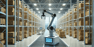 Apotea Extends Partnership with RightHand Robotics, Introducing RightPick Item Handling System in Expanded Logistics Center