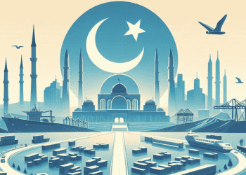 Turkic Countries Focus on Enhancing Logistics and Freight Transportation