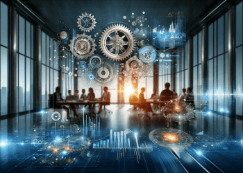 AIRMIC Interaction Enhances Risk Management Strategies