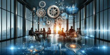 AIRMIC Interaction Enhances Risk Management Strategies