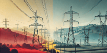 Romania Adjusts Tax Policy to Facilitate Electricity Trade with Moldova