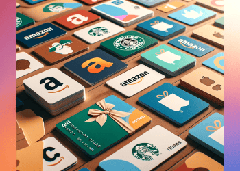 Gift Card Scam Targets Customers of Major Brands