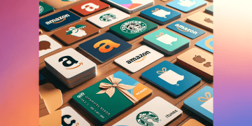 Gift Card Scam Targets Customers of Major Brands