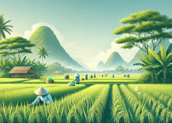 Philippines Reduces Rice Import Tax, Boosting Export Potential for Vietnam