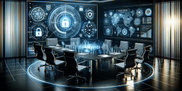 Lynx Technology Partners Enhances Strategic Leadership with Establishment of Cybersecurity and Risk Management Advisory Board