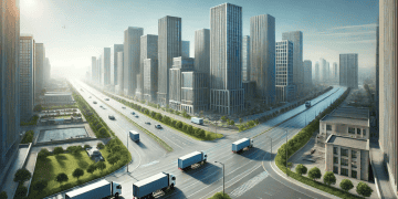 Transport Companies Strategize IPO Paths Amid Market Opportunities