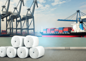 India Exempts Polyester Fibre Yarn Imports for Export Use from QCO